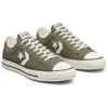 Zapatillas de skate casuales unisex Star Player 76 Retro, color verde