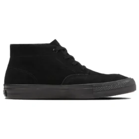Zapatillas de skate Chevron & Star Chukka «Negro»