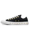 Zapatillas de skate Chuck Taylor All Star «Black White»