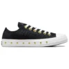 Zapatillas de skate Chuck Taylor All Star «Black White»