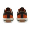 Zapatillas de skate retro One Star Casual Serie Año Nuevo Naranja Unisex