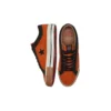 Zapatillas de skate retro One Star Casual Serie Año Nuevo Naranja Unisex
