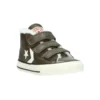 Zapatillas deportivas Star Player EV 3V para niño Marrón/Blanco