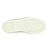 Zapatillas deportivas Star Player EV 3V para niño Marrón/Blanco