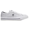 Zapatillas Drop Step «Blanco»