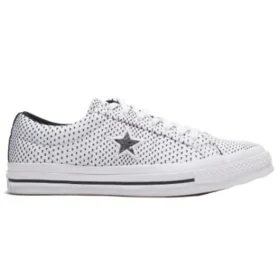 Zapatillas Drop Step «Blanco»