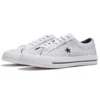 Zapatillas Drop Step «Blanco»