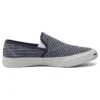 Zapatillas Jack Purcell Slip On «Navy White»