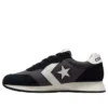 Zapatillas Omega «Negro»
