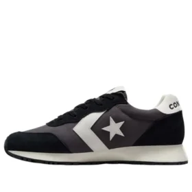 Zapatillas Omega «Negro»