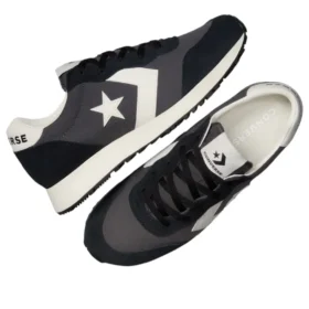 Zapatillas Omega «Negro»