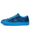 Zapatillas One Star Azules