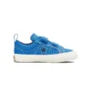 Zapatillas One Star Azules