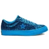 Zapatillas One Star Azules