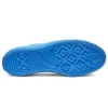 Zapatillas One Star Azules