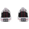 Zapatillas One Star M negras