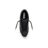 Zapatillas One Star OX «Negro/Blanco» de piel