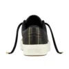 Zapatillas One Star OX «Negro/Blanco» de piel