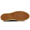 Zapatillas One Star OX «Negro/Blanco» de piel