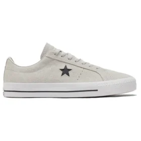 Zapatillas One Star Pro Beige