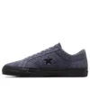 Zapatillas One Star Pro de ante «Dark Moss»
