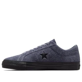 Zapatillas One Star Pro de ante «Dark Moss»