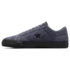 Zapatillas One Star Pro de ante «Dark Moss»