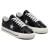 Zapatillas One Star unisex negras