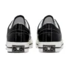 Zapatillas One Star unisex negras