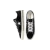 Zapatillas One Star unisex negras