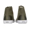 Zapatillas One Star unisex verdes