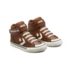 Zapatillas Pro Blaze Strap de piel K Marrón