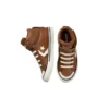 Zapatillas Pro Blaze Strap de piel K Marrón