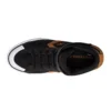Zapatillas Pro Blaze Strap K Negro/Naranja/Amarillo