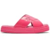 Zapatillas retro unisex OPI One Star Slide en rosa