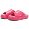 Zapatillas retro unisex OPI One Star Slide en rosa