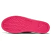 Zapatillas retro unisex OPI One Star Slide en rosa