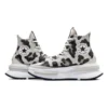 Zapatillas Run Star Legacy CX Platform «Leopard»