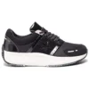Zapatillas Run Star Ox «Negro»