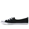 Zapatillas sin cordones Chuck Taylor All Star Ballet «Negro»