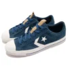 Zapatillas Star Player «Blue Ivory»