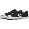 Zapatillas Star Player OX negro «Black White»