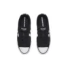 Zapatillas Star Player OX negro «Black White»