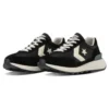 Zapatillas Starfiresc SC J «Negro Blanco»