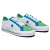 Zapatillas unisex One Star Pro Blanco/Azul
