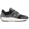 Zapatillas unisex Run Star Hike Gris/Negro