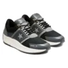 Zapatillas unisex Run Star Hike Gris/Negro