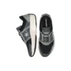 Zapatillas unisex Run Star Hike Gris/Negro