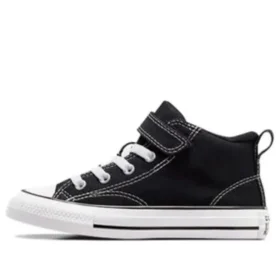 Zapatos Chuck Taylor All Star Malden Street «Negro Blanco»