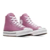 Zapatos con plataforma Chuck Taylor All Star EVA Lift «Dreamy Dahlia»